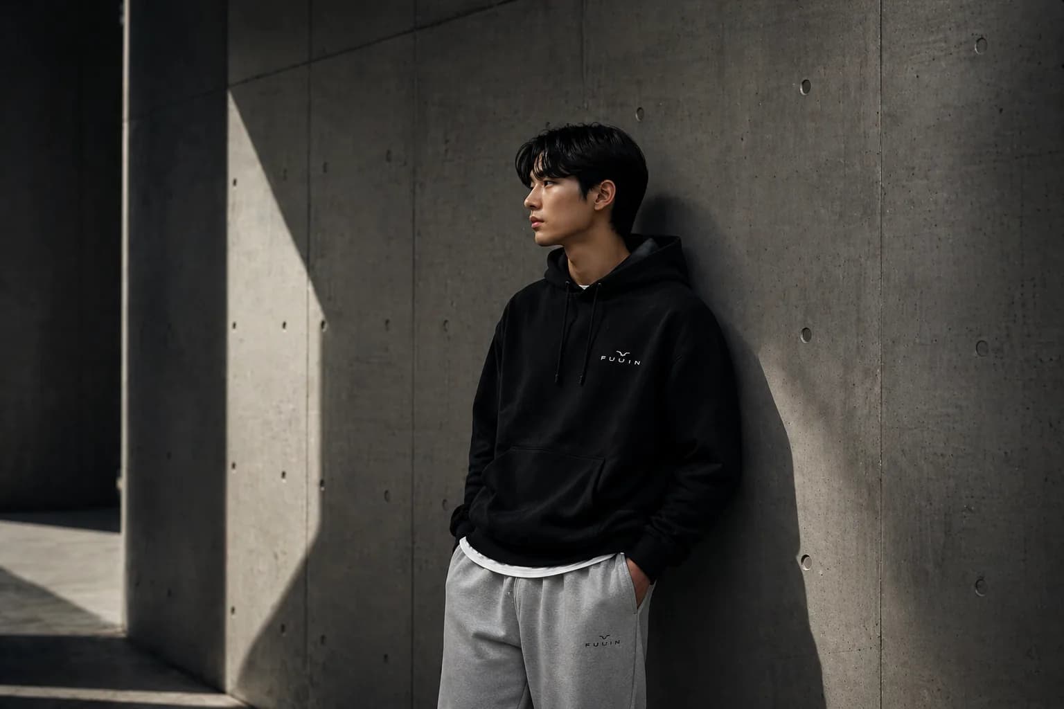 FUUIN store collection
