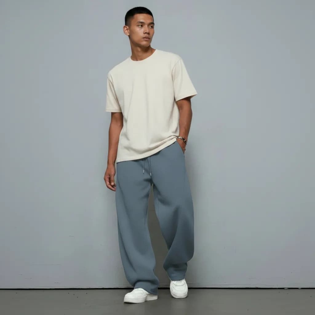 Cloud Sweatpants
