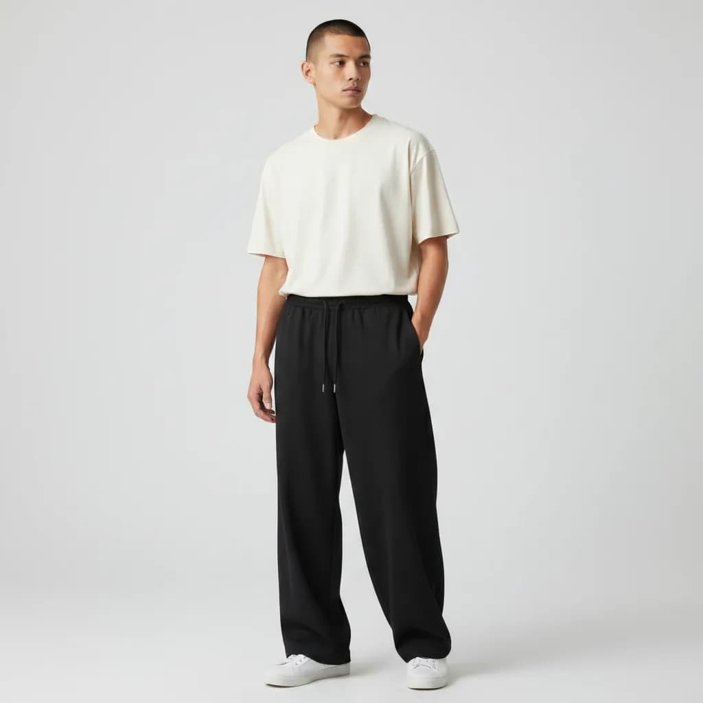 Cloud Sweatpants thumbnail 2