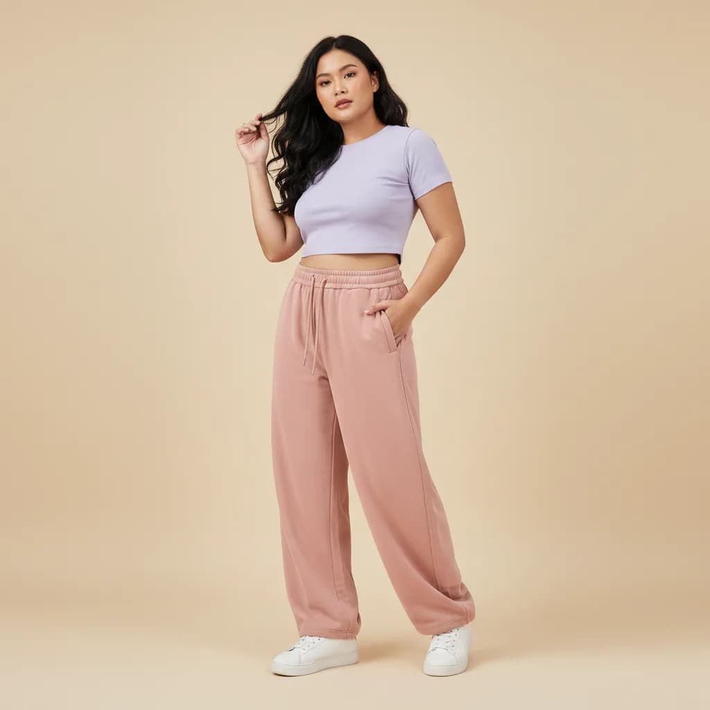 Cloud Sweatpants thumbnail 4