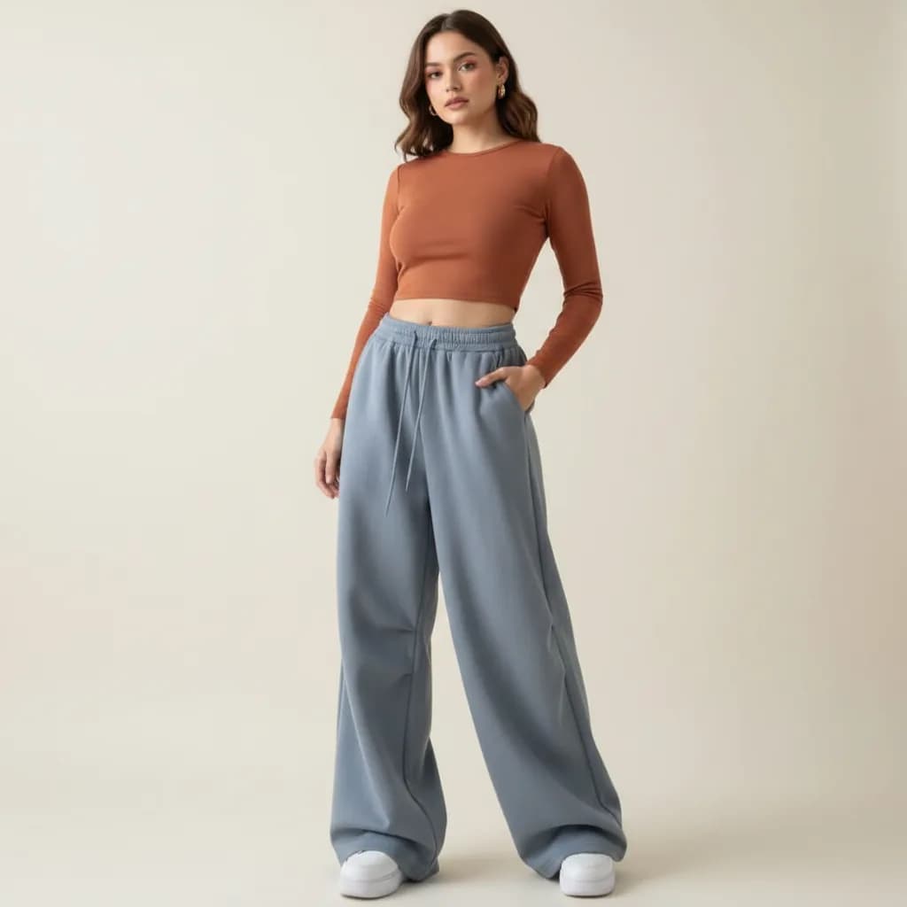 Cloud Sweatpants thumbnail 5