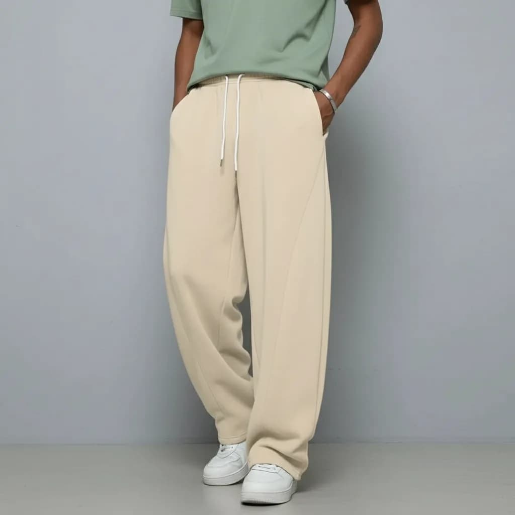 Essential Sweatpants