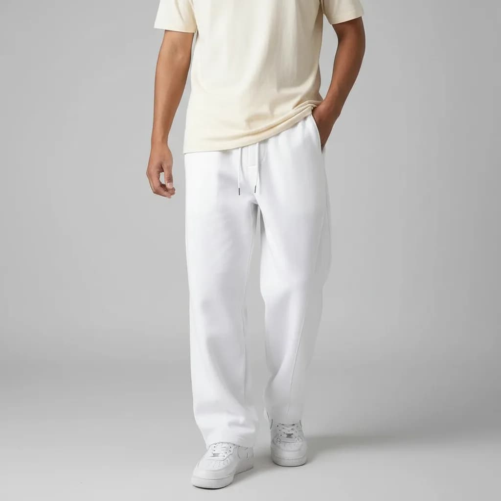 Essential Sweatpants thumbnail 3