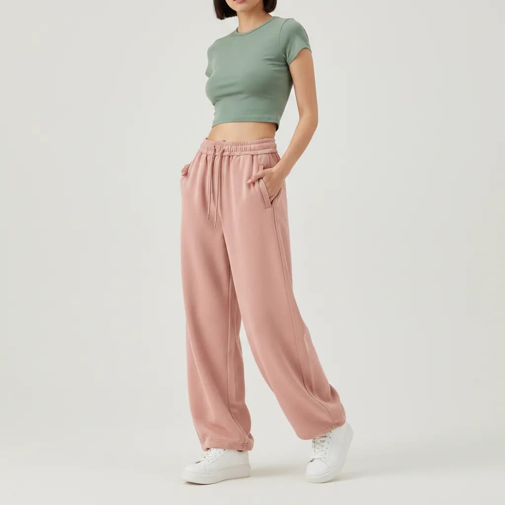 Essential Sweatpants thumbnail 4