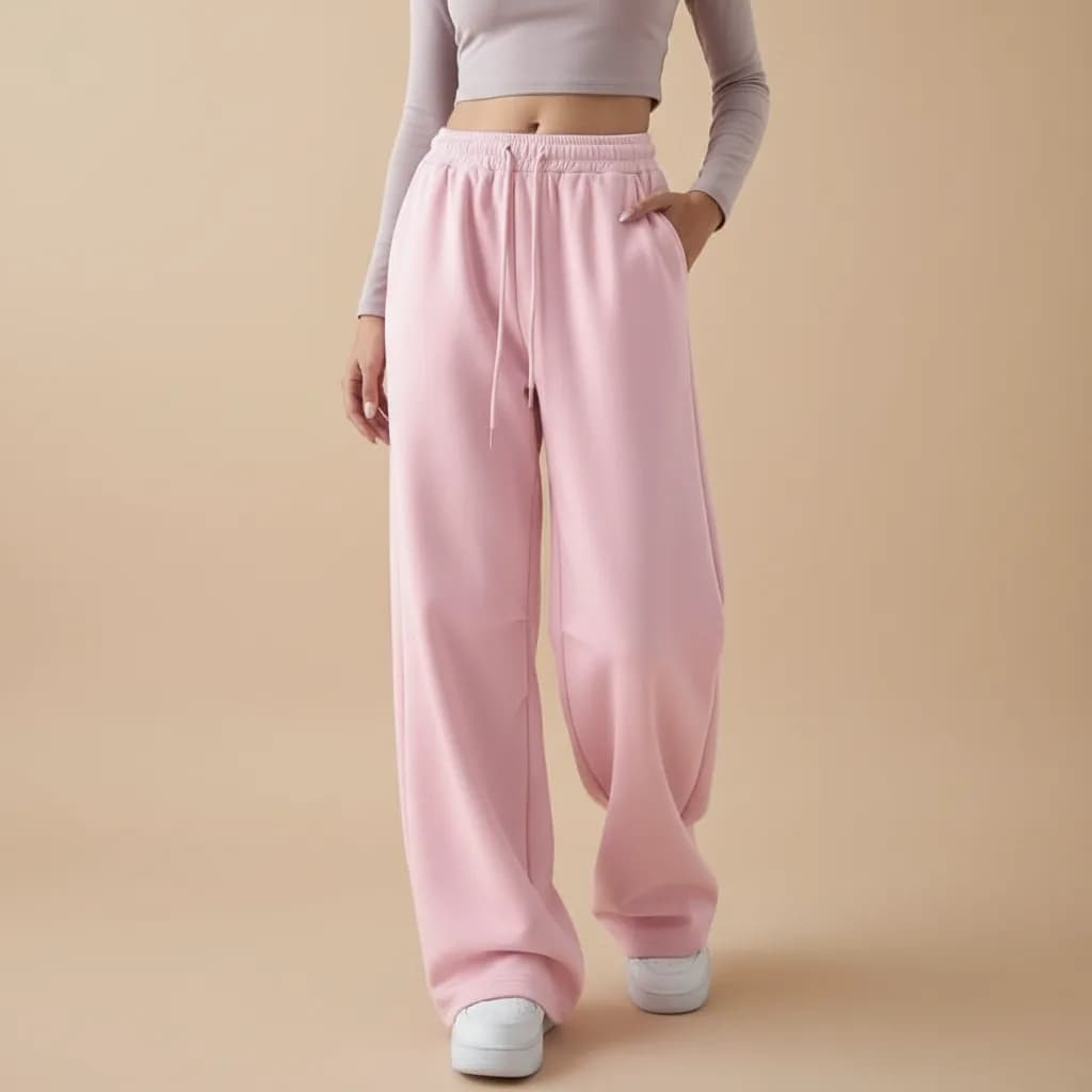 Essential Sweatpants thumbnail 5