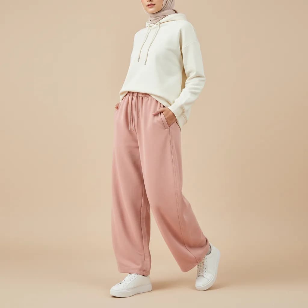 Flow Sweatpants thumbnail 3