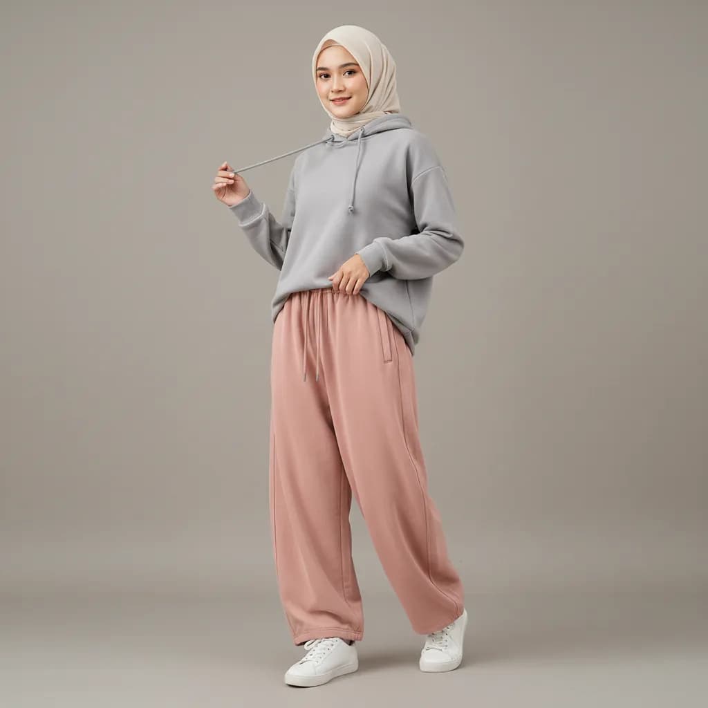 Flow Sweatpants thumbnail 4