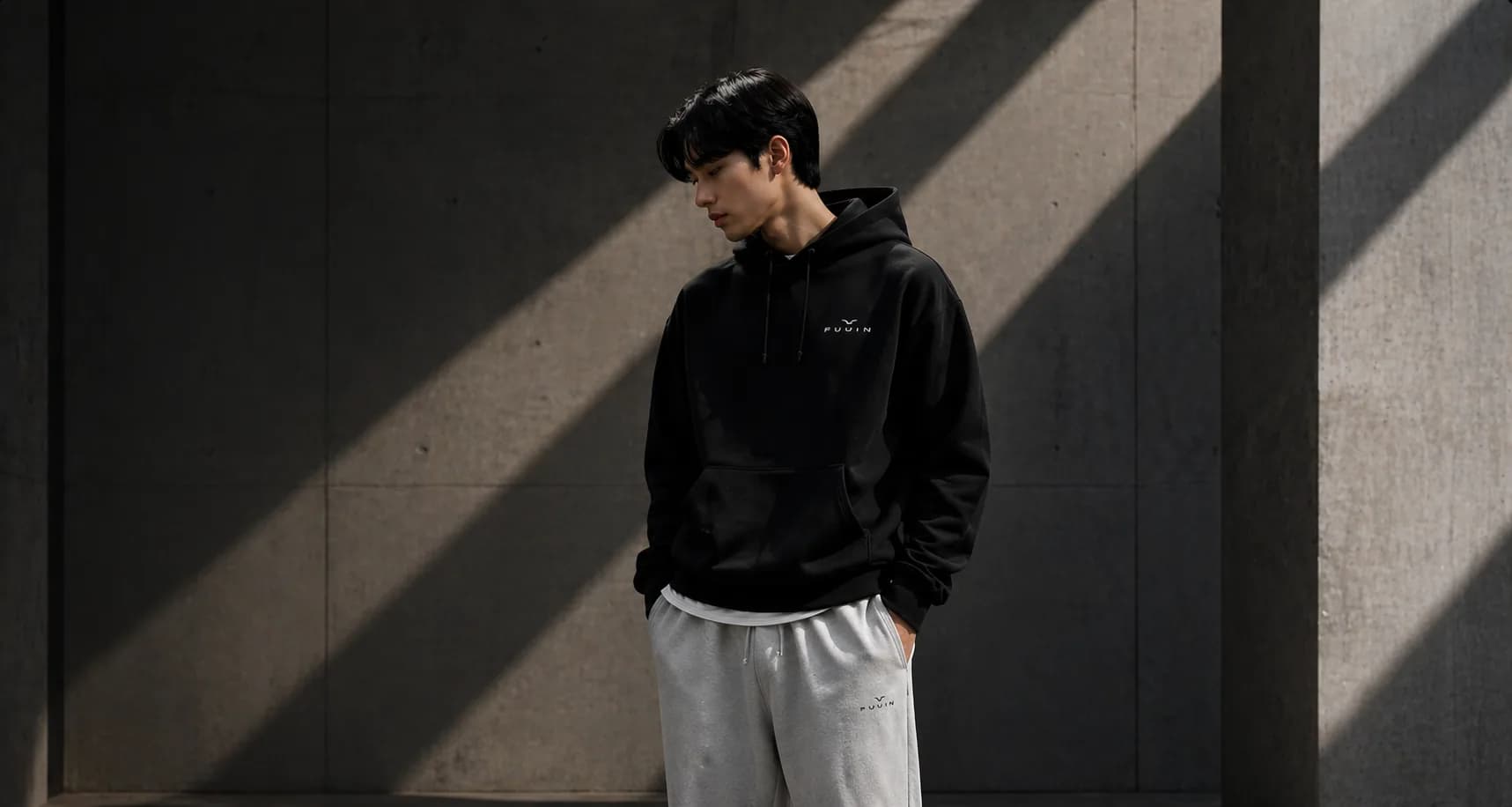 FUUIN lookbook